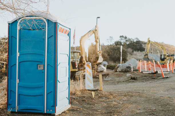 Best Porta potty delivery and setup  in Chimayo, NM