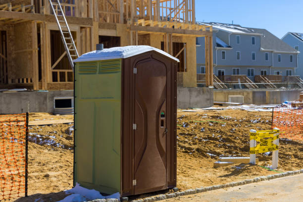 Portable restroom solutions in Chimayo, NM