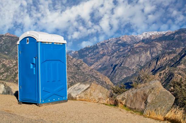 Best Portable restroom trailer rental  in Chimayo, NM