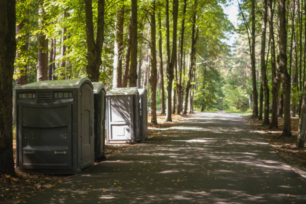 Best Porta potty rental near me  in Chimayo, NM