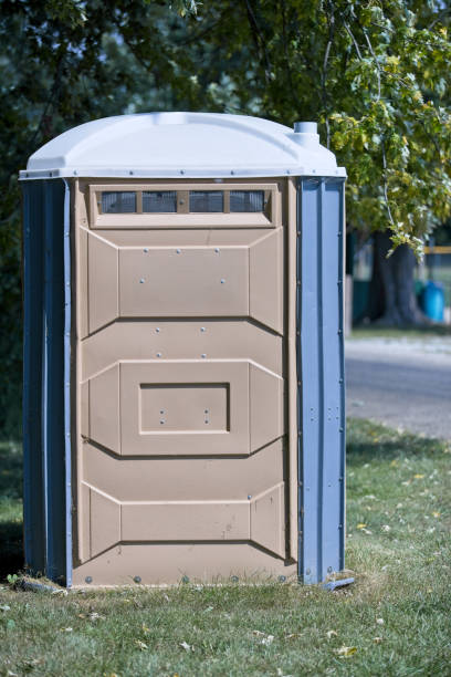 Best Portable restroom trailer rental  in Chimayo, NM