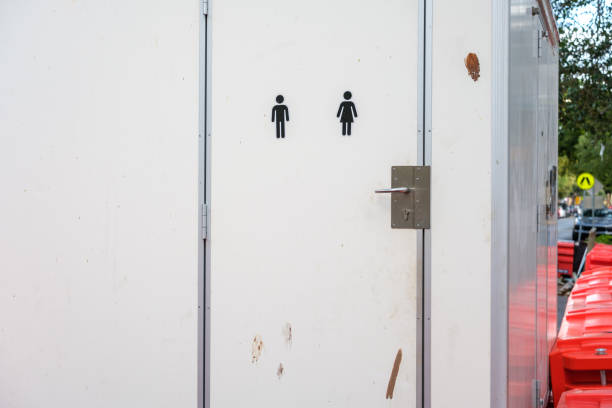 Best Local porta potty services  in Chimayo, NM