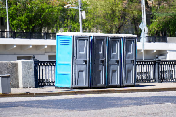 Best Sanitation services for porta potties  in Chimayo, NM